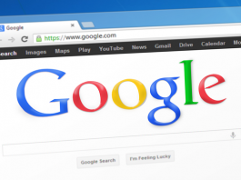 google