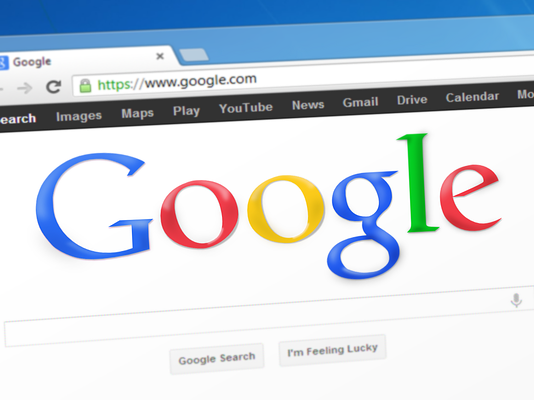 google