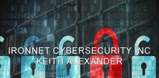 ironnet cybersecurity