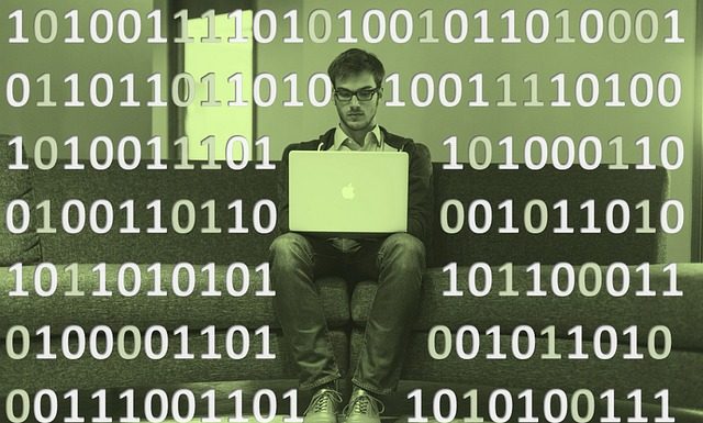 cybersecurity