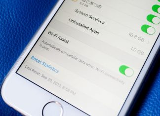 wifi assist apple phone