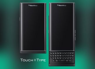 blackberry