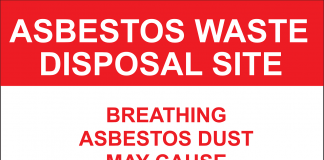 asbestos