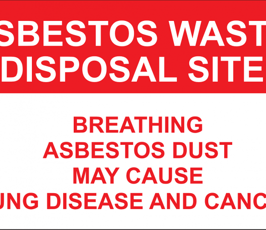 asbestos
