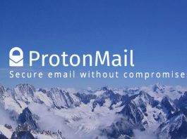 protonmail