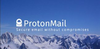 protonmail