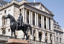 SWIFT Theft: Bank Of England Orders UK Banks To Review Cybersecurity bank of england