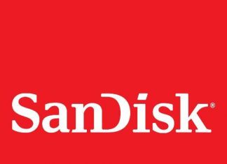 sandisk
