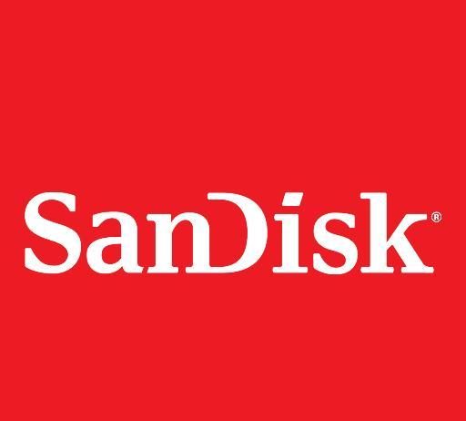 sandisk