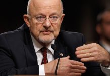 Cyber Hackers Target U.S. Presidential Candidates – Intelligence Official clapper