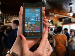 nokia