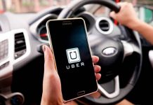 uber