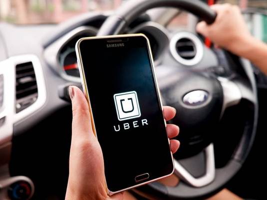 uber