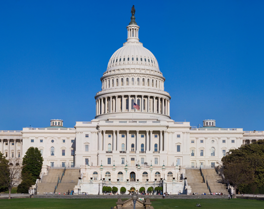 us house