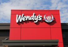 Wendy’s Says Malware Infected Payment System; Turns to Automation to Save Money wendy's