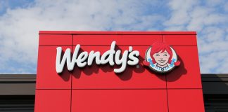 wendy's