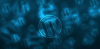 wordpress