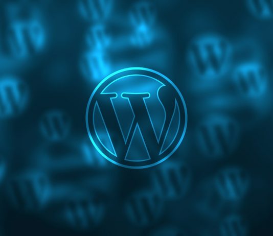 wordpress
