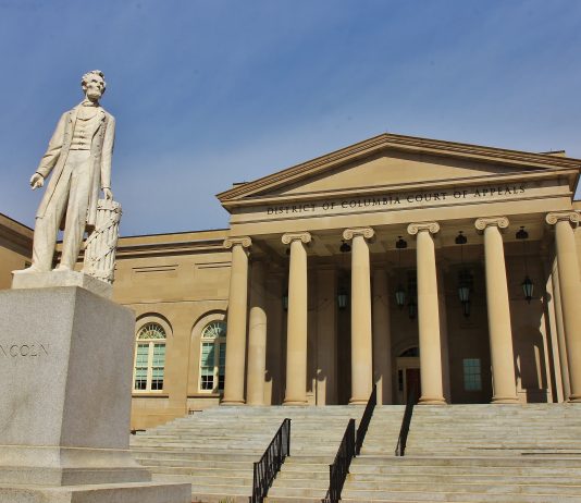 appeals court