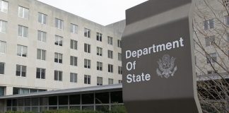 Department of State