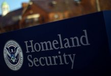 Raytheon’s Shares Surge After Homeland Security Dept. Reaffirms $1 Billion Cybersecurity Contract dhs