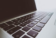 laptop
