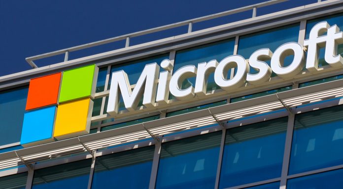 microsoft