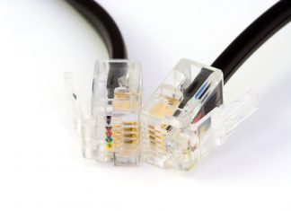 modem
