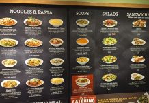 noodles & company