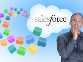 salesforce