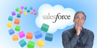 salesforce