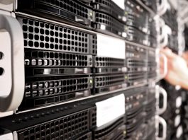 server