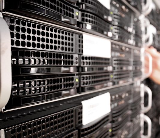 server