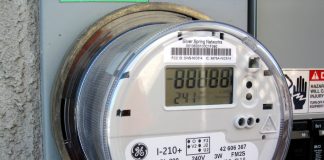 smart meter