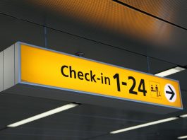 airport