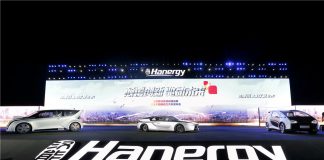 hanergy