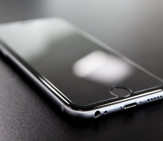 phone