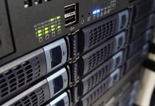 server