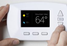 thermostat