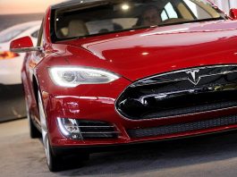 tesla