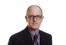 Kevin Haley