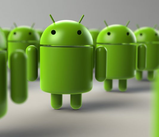 android
