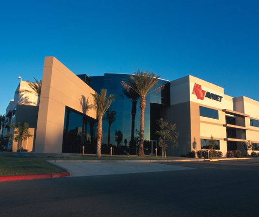 avnet
