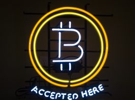 bitcoin