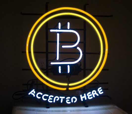 bitcoin