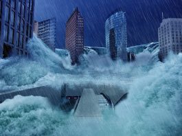 flood