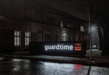 guardtime