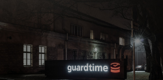 guardtime