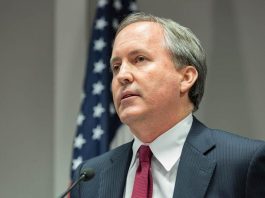 ken paxton