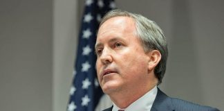 ken paxton